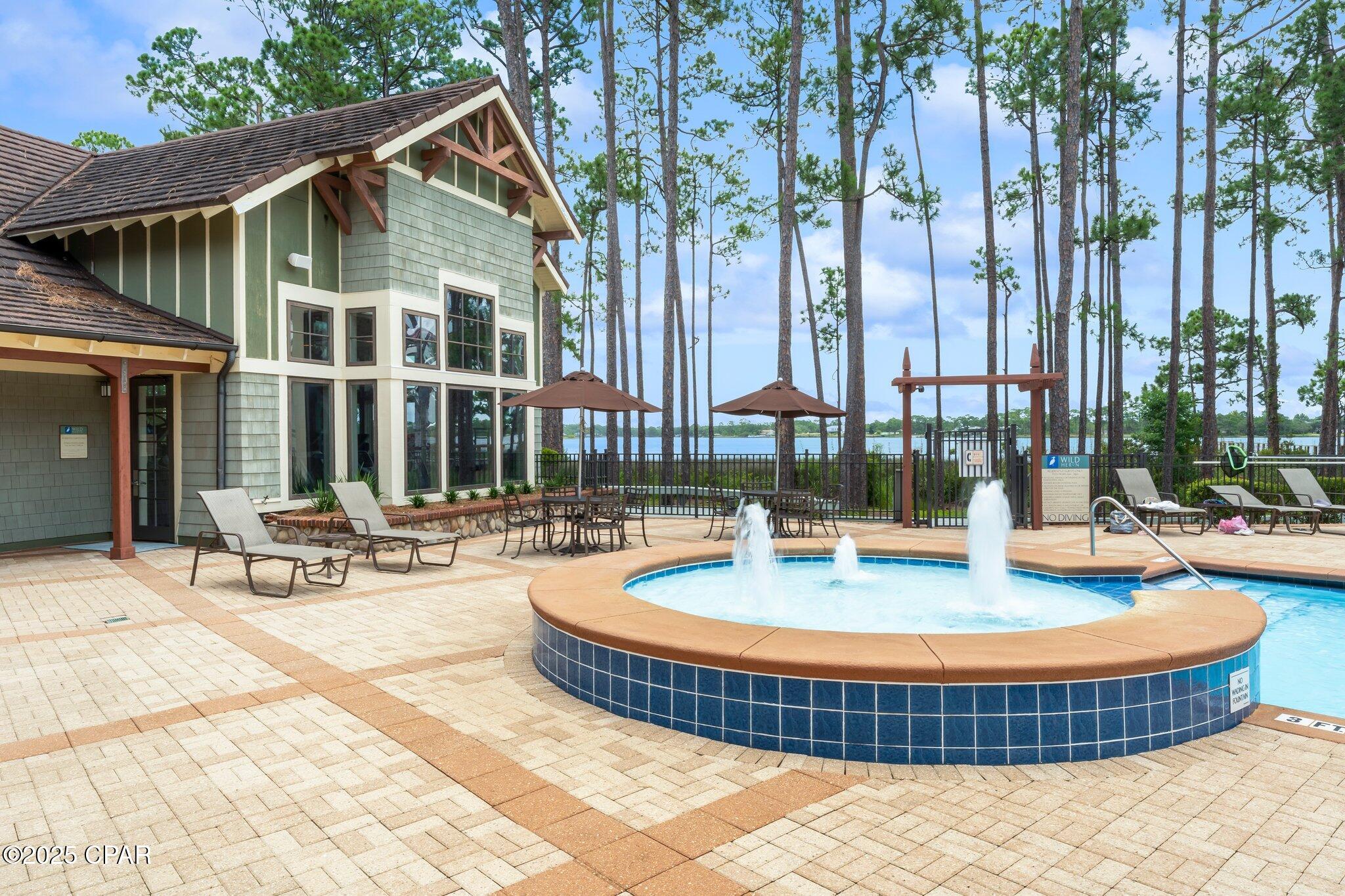 22103 Marsh Rabbit Run Panama City Beach, FL 32413 - Photo 51 of 63