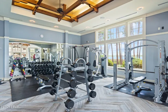 $1,475,000 | 22103 Marsh Rabbit Run, Panama City Beach, FL 32413