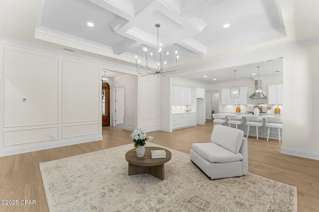 $1,475,000 | 22103 Marsh Rabbit Run, Panama City Beach, FL 32413