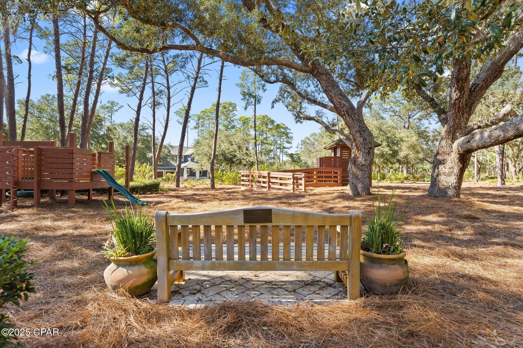 22103 Marsh Rabbit Run Panama City Beach, FL 32413 - Photo 62 of 63