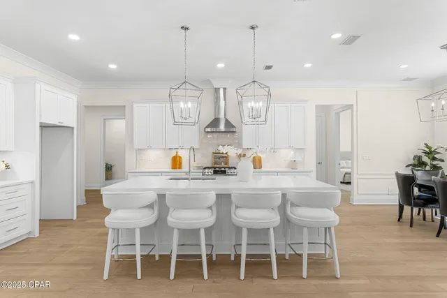 $1,475,000 | 22103 Marsh Rabbit Run, Panama City Beach, FL 32413