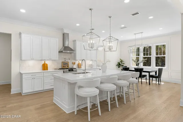 $1,475,000 | 22103 Marsh Rabbit Run, Panama City Beach, FL 32413