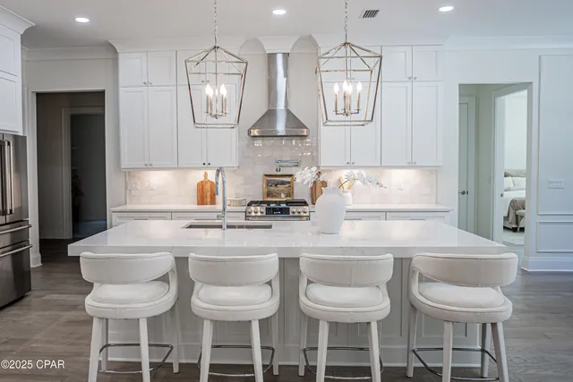 $1,475,000 | 22103 Marsh Rabbit Run, Panama City Beach, FL 32413