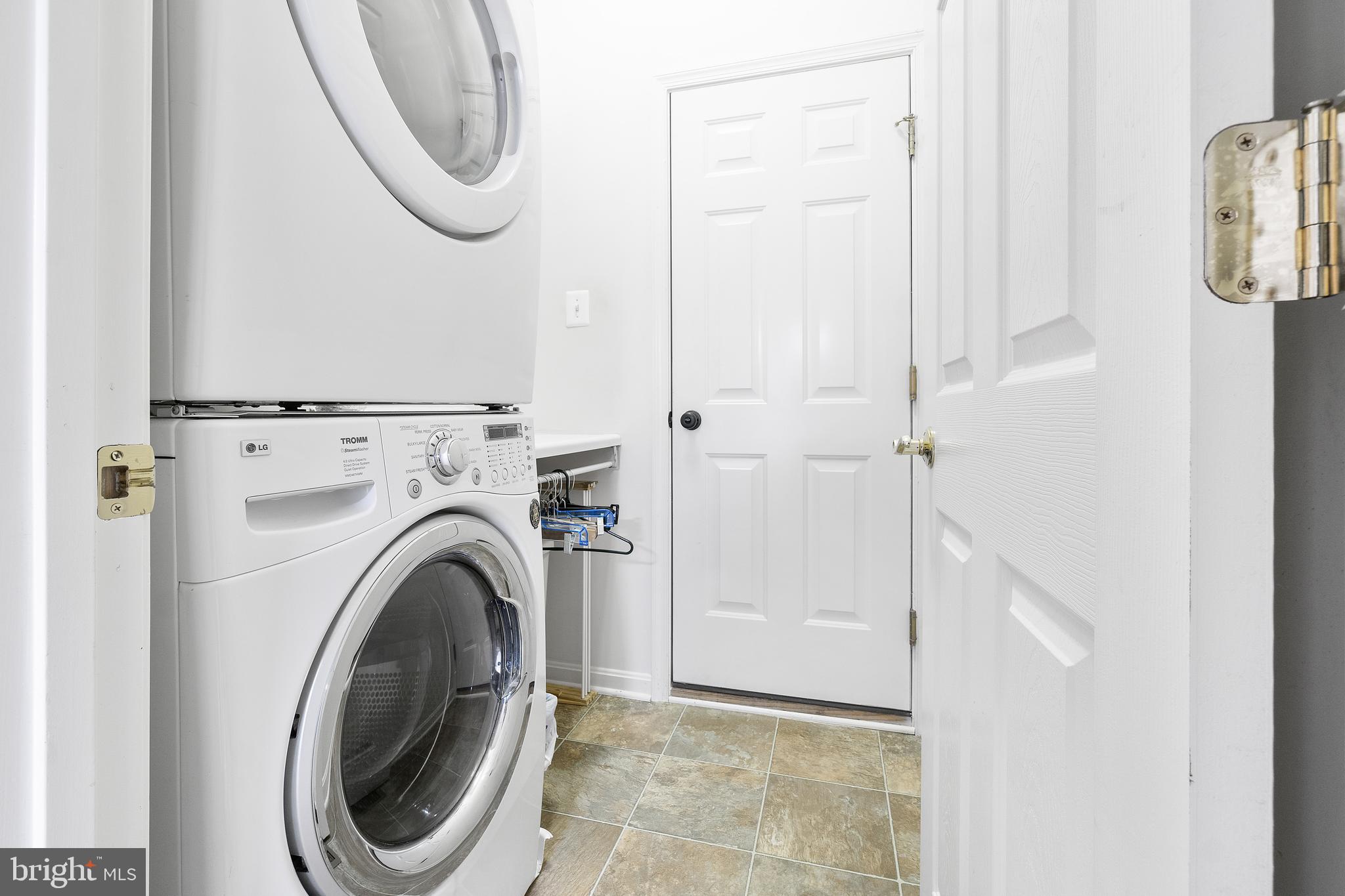 508 Rustic Court Perryville, MD 21903 - Photo 13 of 30 1st floor laundry