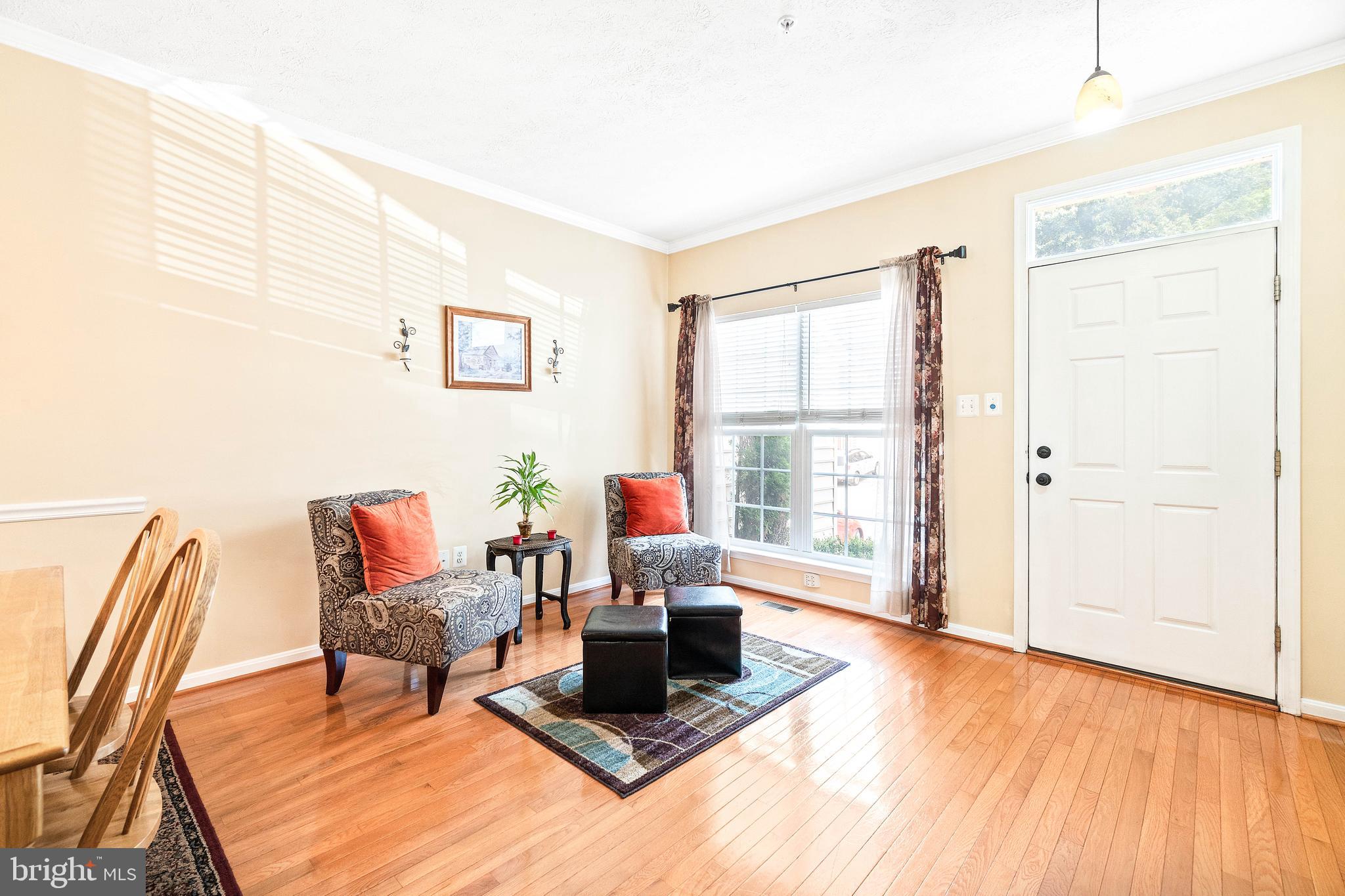508 Rustic Court Perryville, MD 21903 - Photo 3 of 30 Hardwood Floors