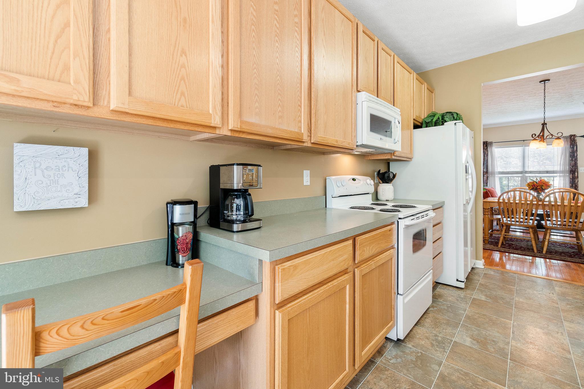 508 Rustic Court Perryville, MD 21903 - Photo 6 of 30 Plenty of counter space