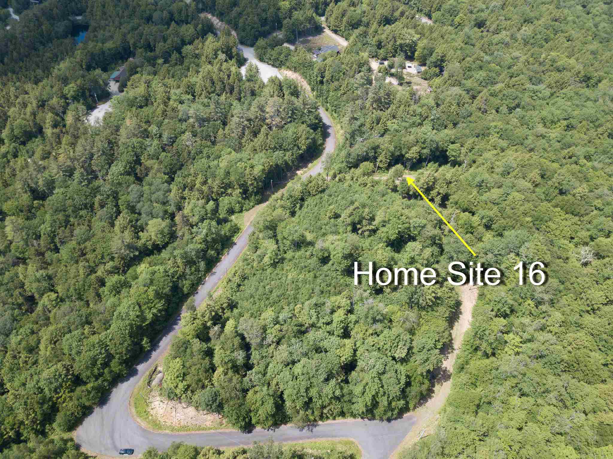 16 Waterthorn Road Thornton, NH 03285 - Photo 2 of 7 Gallery Image 2