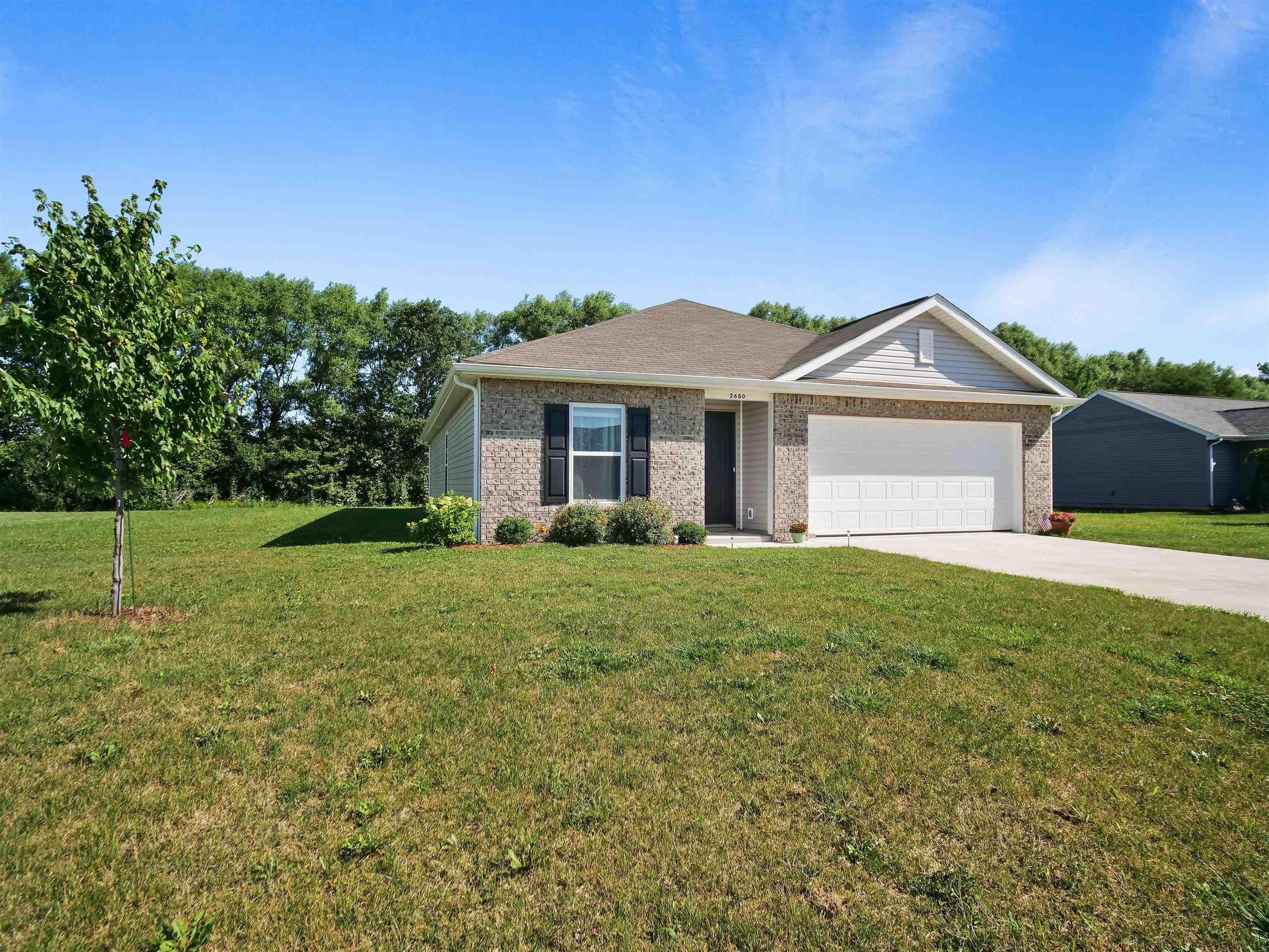 2680 Deer Run Trail Decatur, IN 46733 - Photo 1 of 29