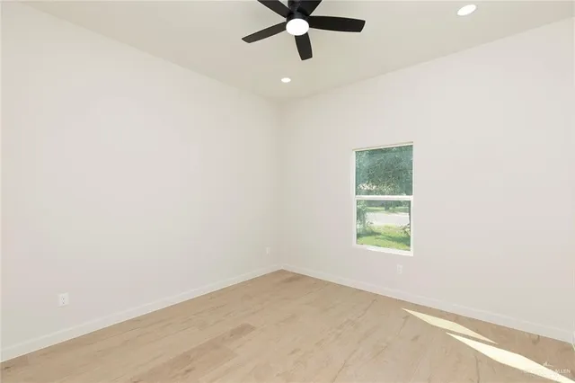 $215,000 | 714 Iowa Avenue, Mercedes, TX 78570