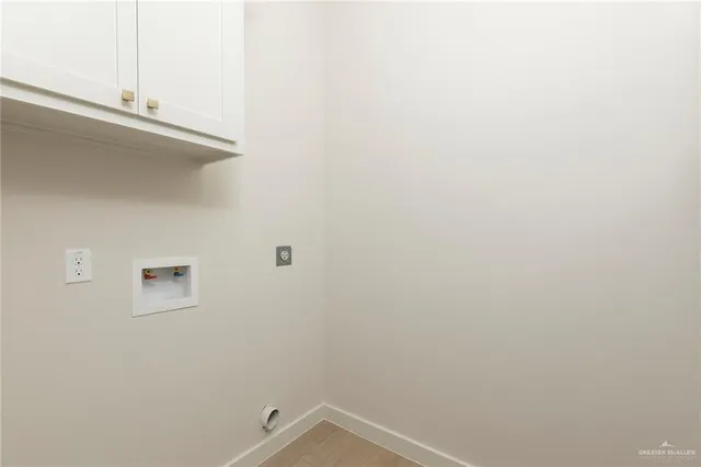 $215,000 | 714 Iowa Avenue, Mercedes, TX 78570