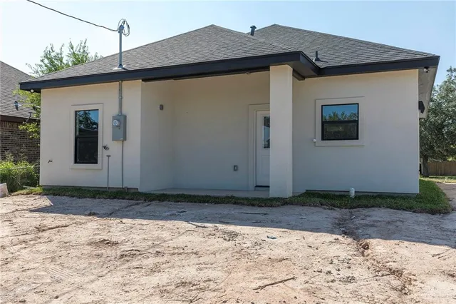 $215,000 | 714 Iowa Avenue, Mercedes, TX 78570