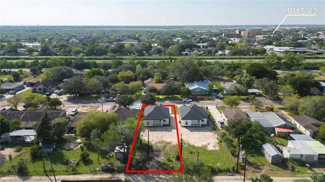$215,000 | 714 Iowa Avenue, Mercedes, TX 78570