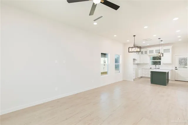 $215,000 | 714 Iowa Avenue, Mercedes, TX 78570