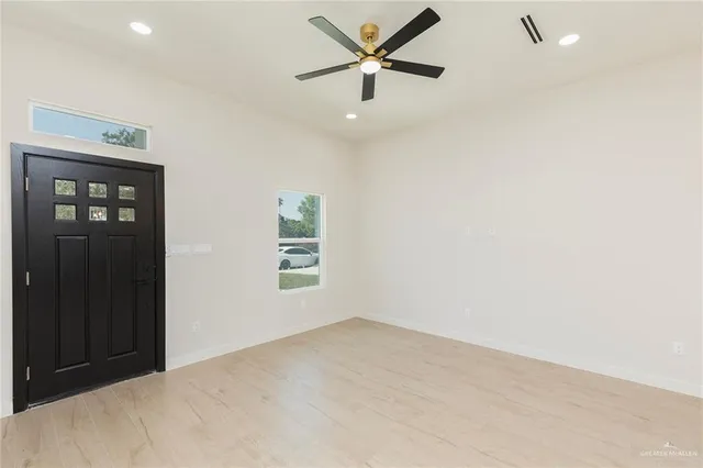 $215,000 | 714 Iowa Avenue, Mercedes, TX 78570