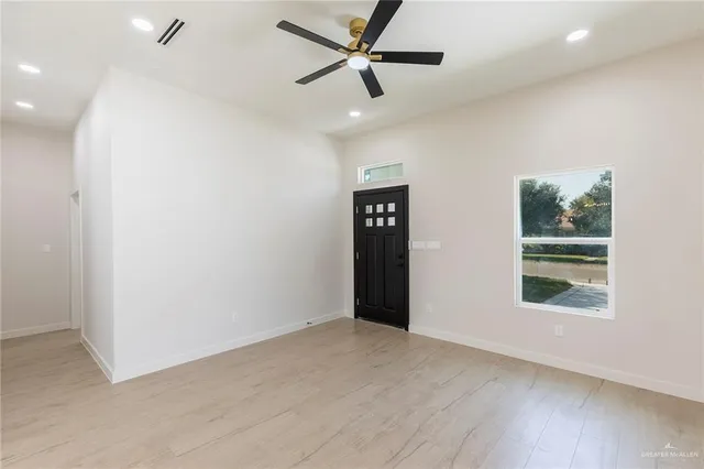 $215,000 | 714 Iowa Avenue, Mercedes, TX 78570