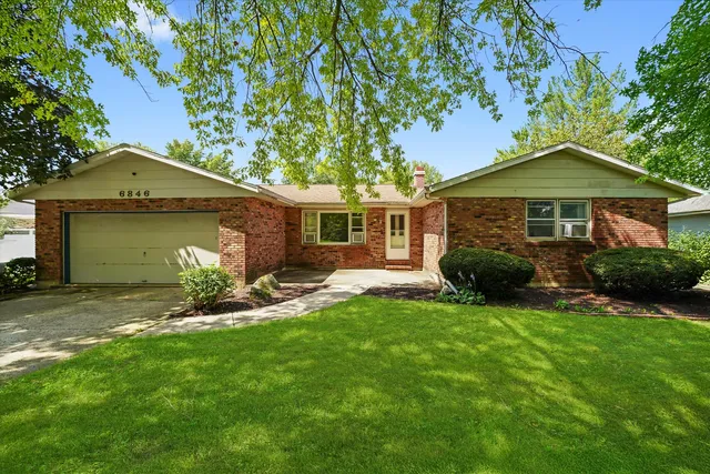 $239,900 | 6846 James Drive, Rochelle, IL 61068