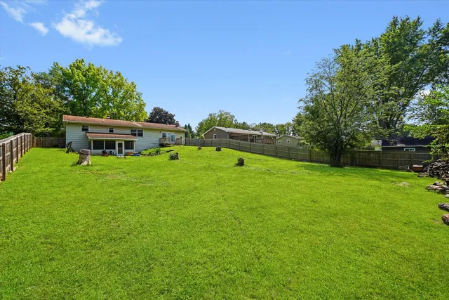 $239,900 | 6846 James Drive, Rochelle, IL 61068