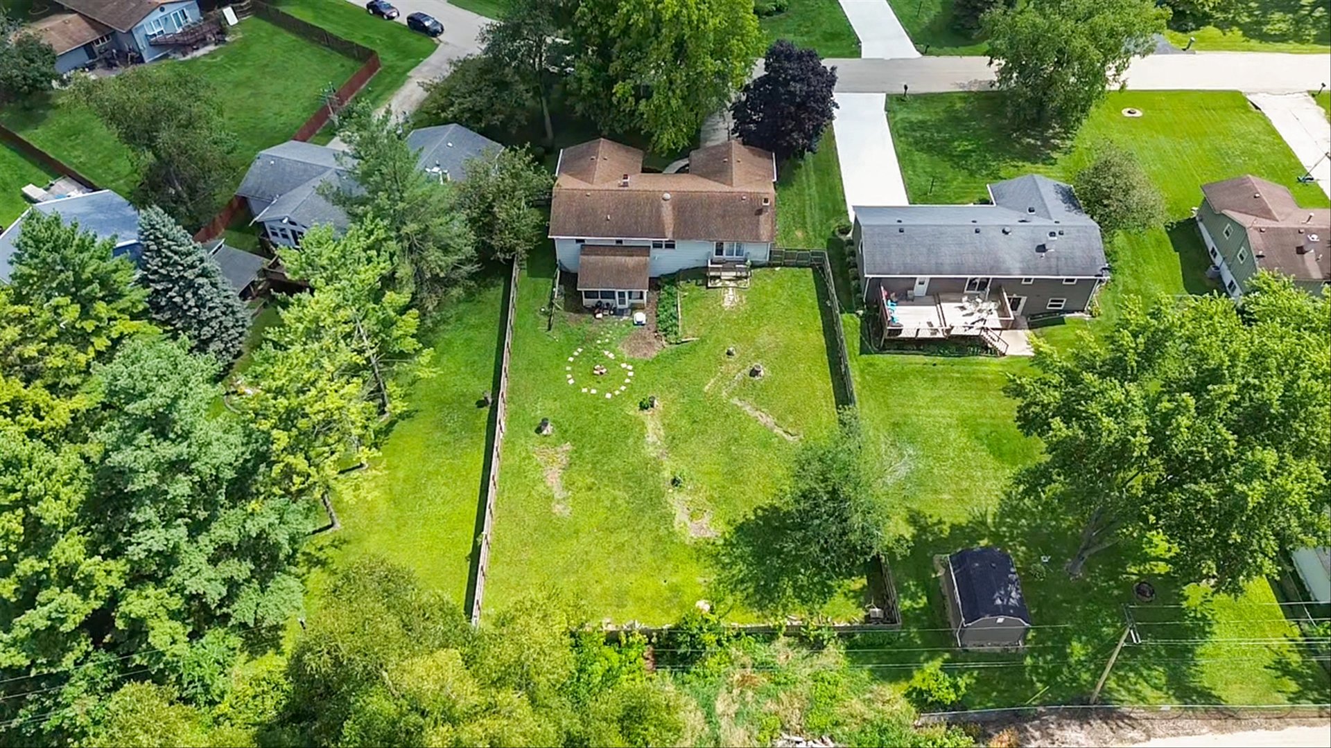 6846 James Drive Rochelle, IL 61068 - Photo 24 of 29