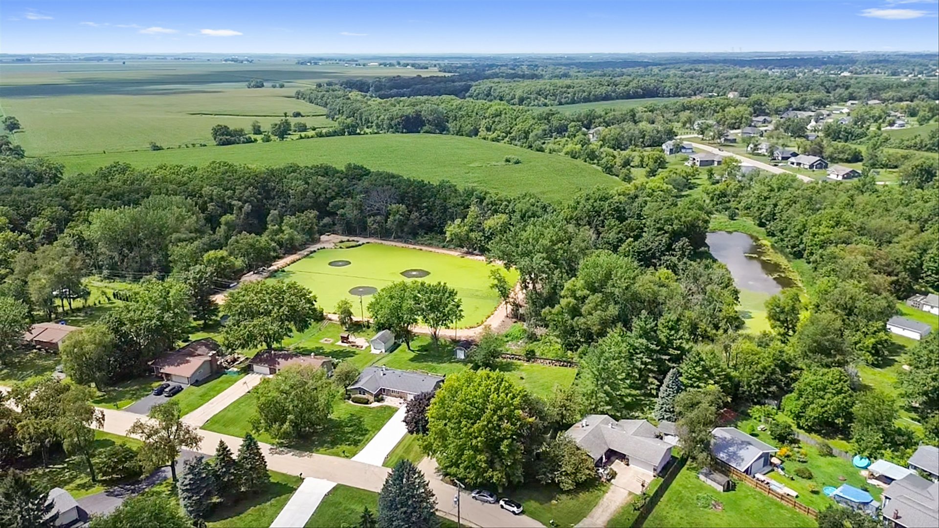 6846 James Drive Rochelle, IL 61068 - Photo 25 of 29