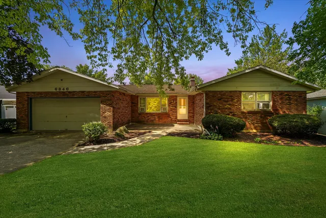$239,900 | 6846 James Drive, Rochelle, IL 61068