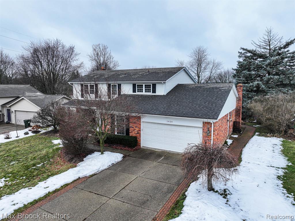 1424 Deerhurst Lane Rochester Hills, MI 48307 - Photo 4 of 74