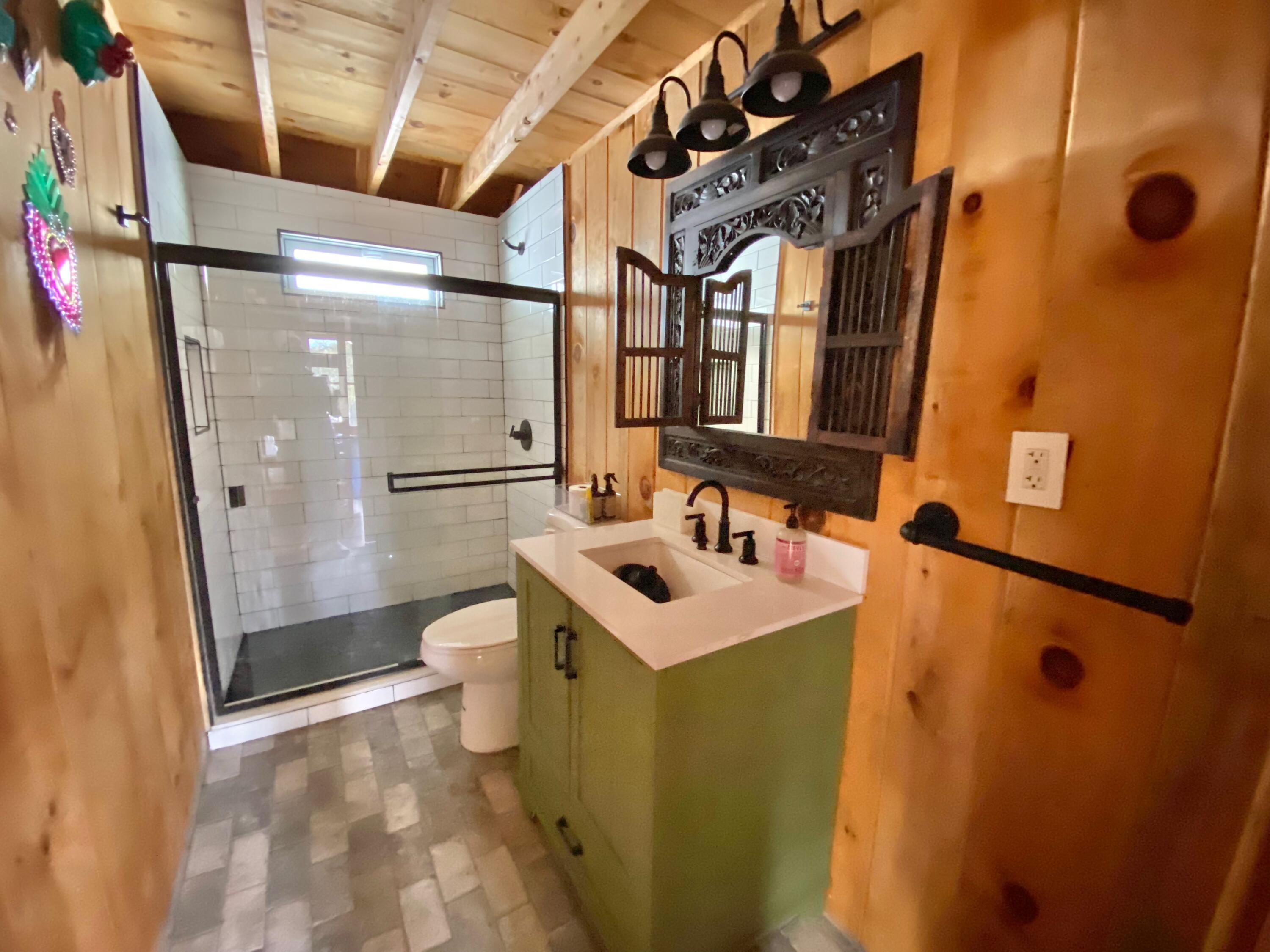 62 Vienna Shores Road Vienna, ME 04360 - Photo 26 of 59 BATHROOM
