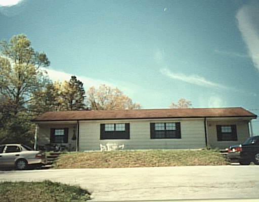 8705 Daisy Dallas Road Hixson, TN 37343 - Photo 1 of 1 Primary Photo