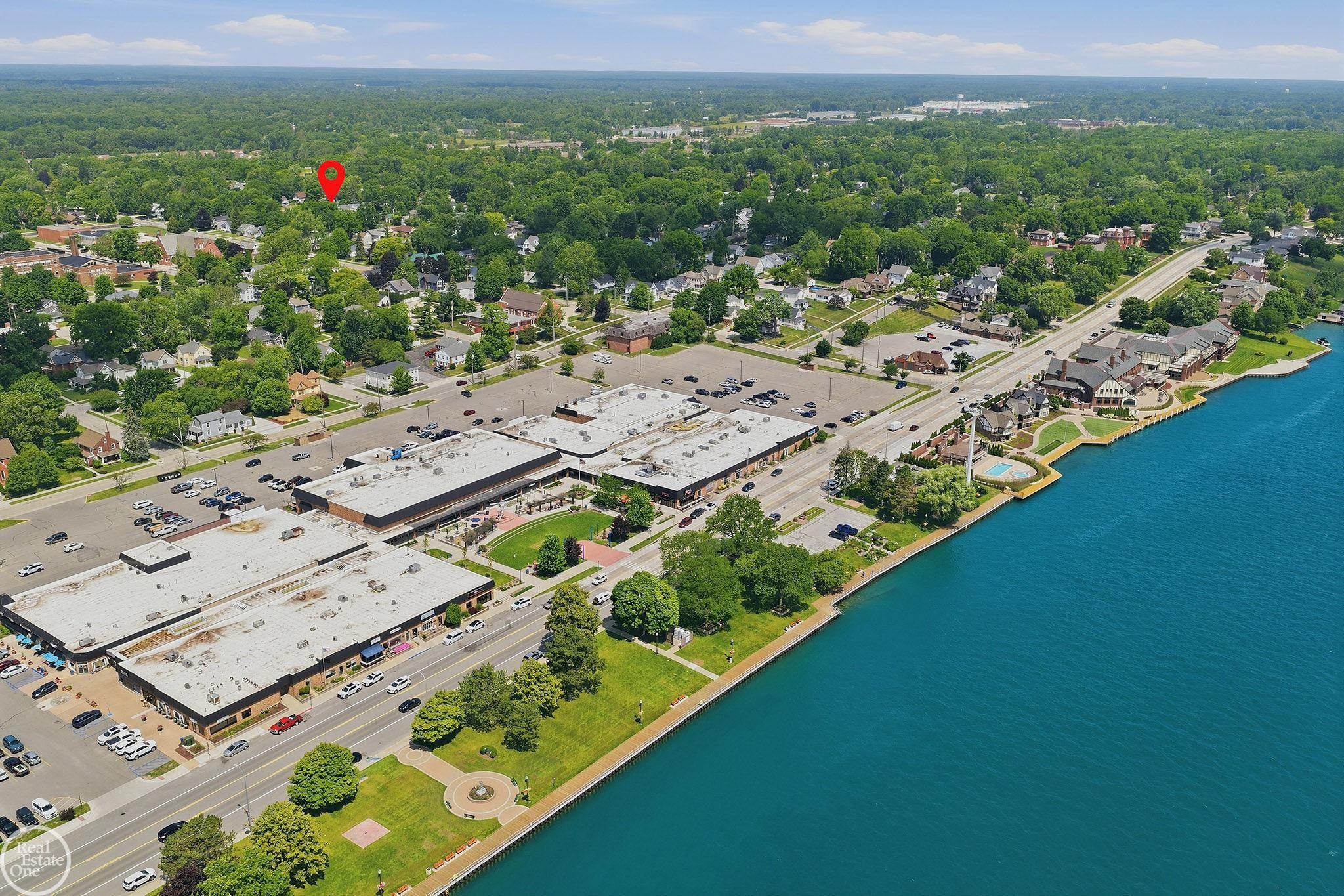 804 Waterloo St. Clair, MI 48079 - Photo 33 of 35