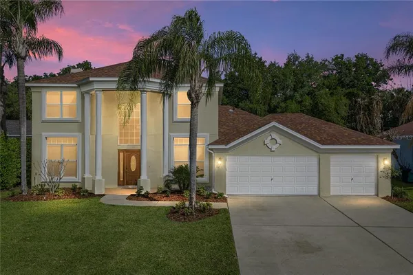 $695,000 | 5104 Whispering Leaf Trail, Valrico, FL 33596