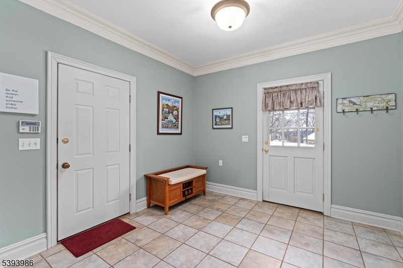 7 Timber Ridge Road Far Hills, NJ 07931 - Photo 22 of 49 a spacious bedroom with a bed and a window