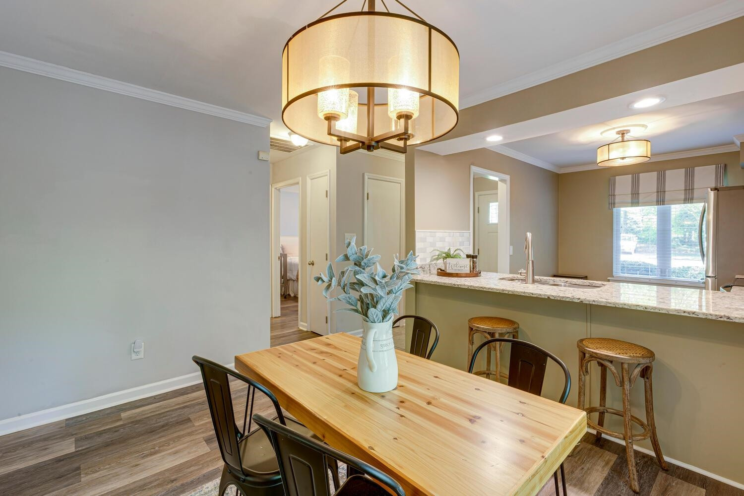 5801 Branchwood Road Raleigh, NC 27609 - Photo 10 of 45 Photo 10