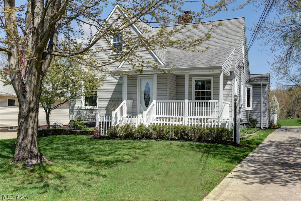 9901 Ridge Road North Royalton, OH 44133 - Photo 1 of 32 Gallery Image 1