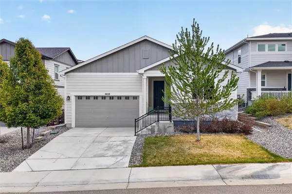 $535,000 | 4658 South Lisbon Court, Aurora, CO 80015