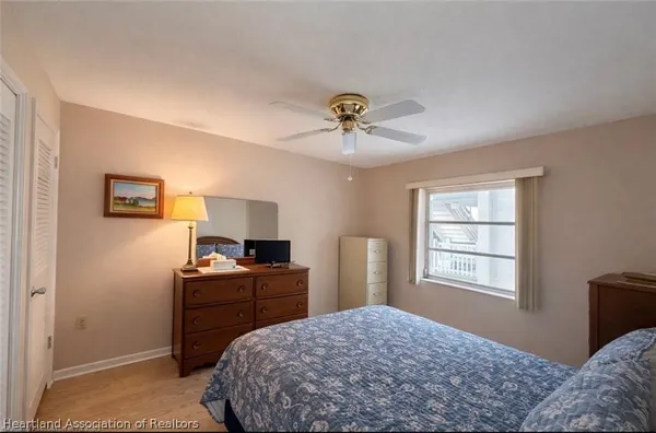 $1,000 | 1801 Lakeview Drive, Unit 302, Sebring, FL 33870