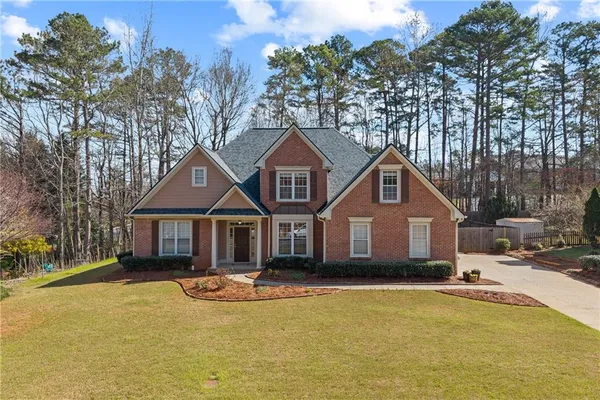 $465,000 | 4409 Chatham View Drive, Buford, GA 30518