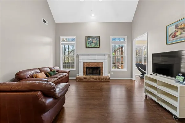 $465,000 | 4409 Chatham View Drive, Buford, GA 30518