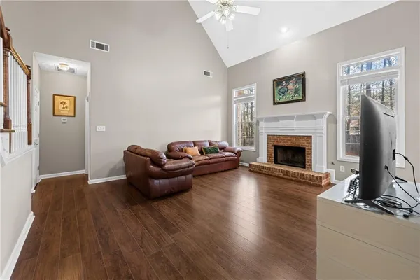 $465,000 | 4409 Chatham View Drive, Buford, GA 30518