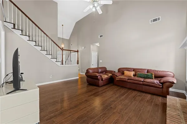 $465,000 | 4409 Chatham View Drive, Buford, GA 30518