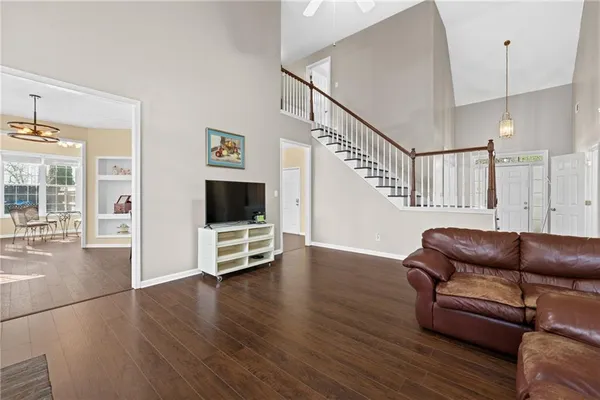 $465,000 | 4409 Chatham View Drive, Buford, GA 30518