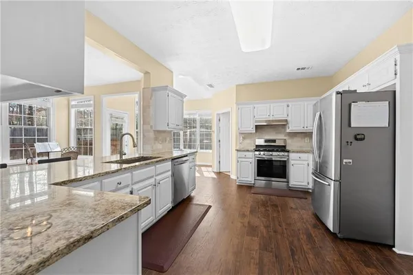 $465,000 | 4409 Chatham View Drive, Buford, GA 30518