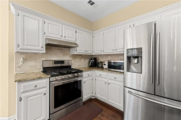 $465,000 | 4409 Chatham View Drive, Buford, GA 30518