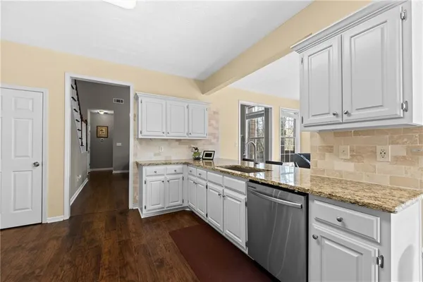 $465,000 | 4409 Chatham View Drive, Buford, GA 30518