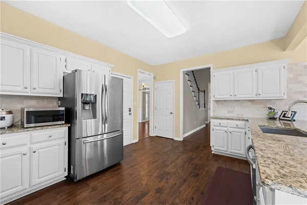 $465,000 | 4409 Chatham View Drive, Buford, GA 30518