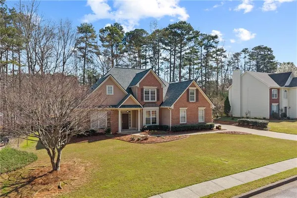 $465,000 | 4409 Chatham View Drive, Buford, GA 30518