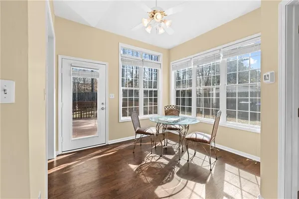 $465,000 | 4409 Chatham View Drive, Buford, GA 30518