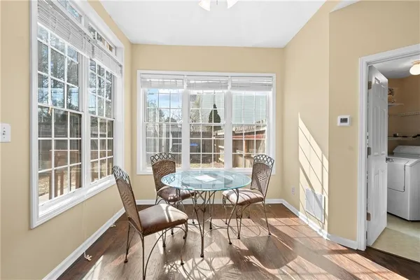 $465,000 | 4409 Chatham View Drive, Buford, GA 30518