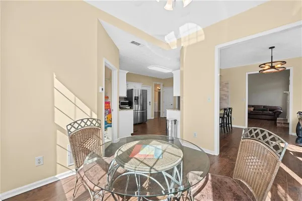 $465,000 | 4409 Chatham View Drive, Buford, GA 30518