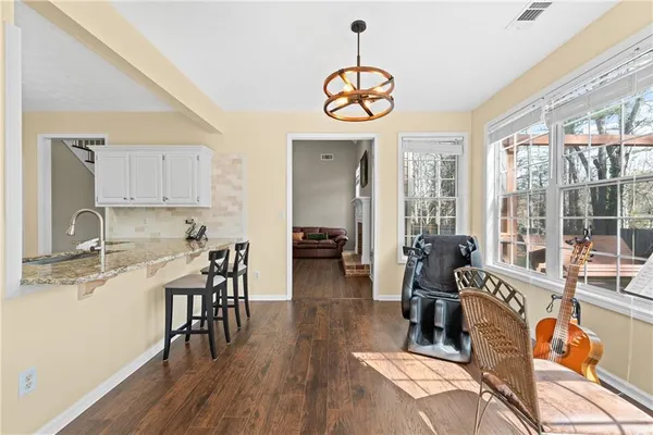 $465,000 | 4409 Chatham View Drive, Buford, GA 30518