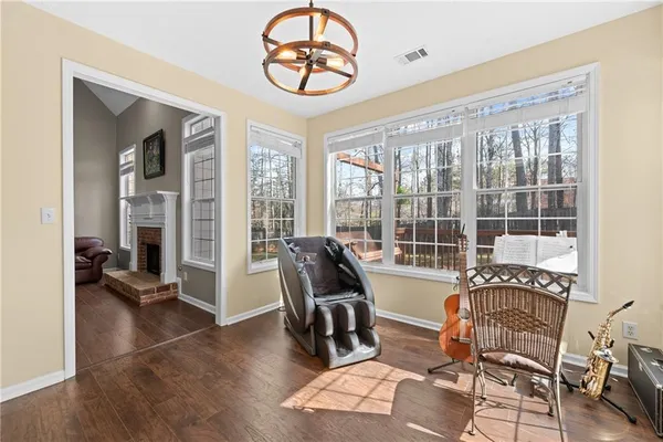 $465,000 | 4409 Chatham View Drive, Buford, GA 30518