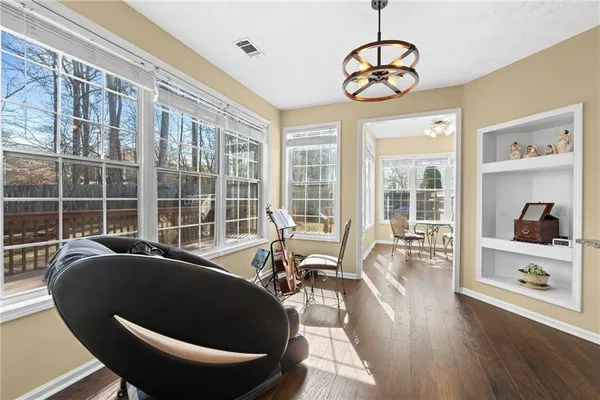 $465,000 | 4409 Chatham View Drive, Buford, GA 30518